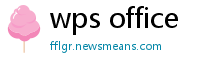 wps office